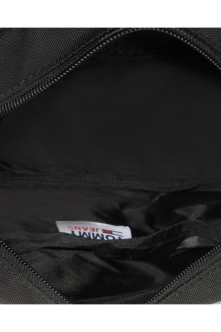 Tommy Hilfiger Tjm Washbag Aksesuar Çantası Black