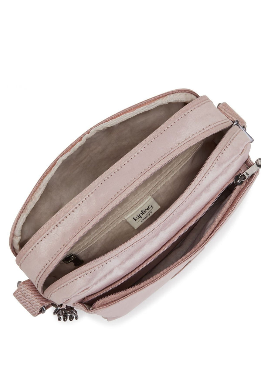 Kipling Abanu M Basic Elevated Çapraz Askılı Kadın Çantası