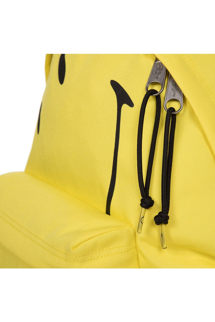 Eastpak Limited Padded Pak'r Sırt Çantası Smiley Big