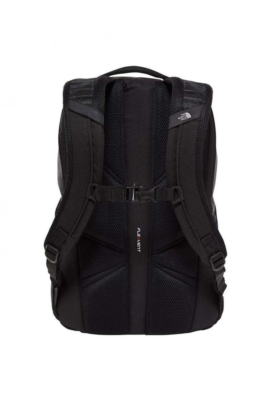The North Face Jester Sırt Çantası Tnf Black