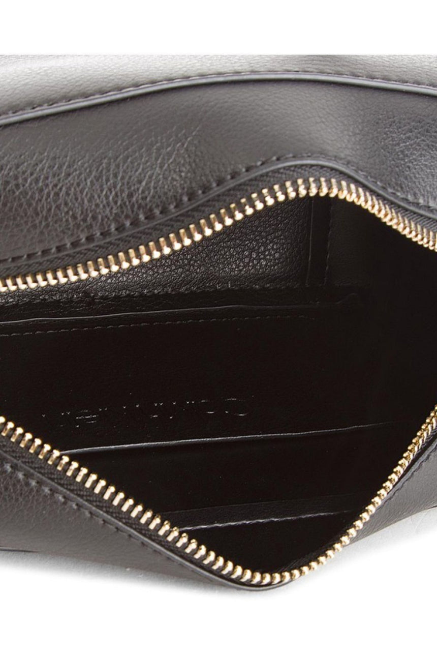 Calvin Klein Frame Camera Bag Çapraz Askılı Kadın Çantası Black