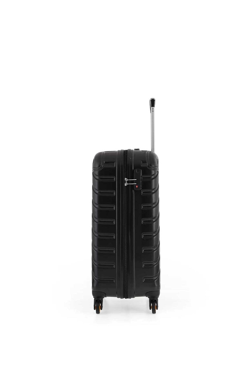 ÇÇS Kabin Boy Valiz Siyah