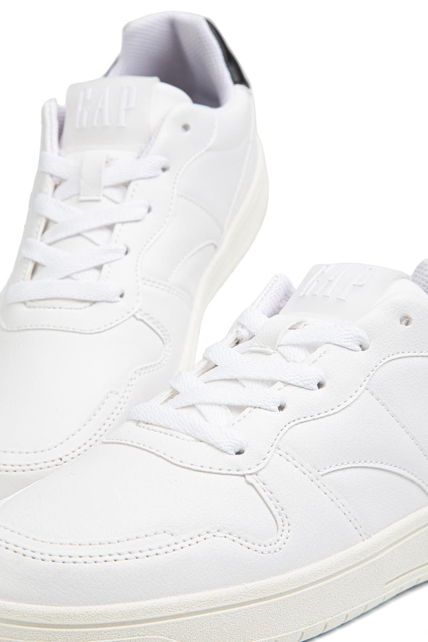 Gap Erkek Sneakers Beyaz