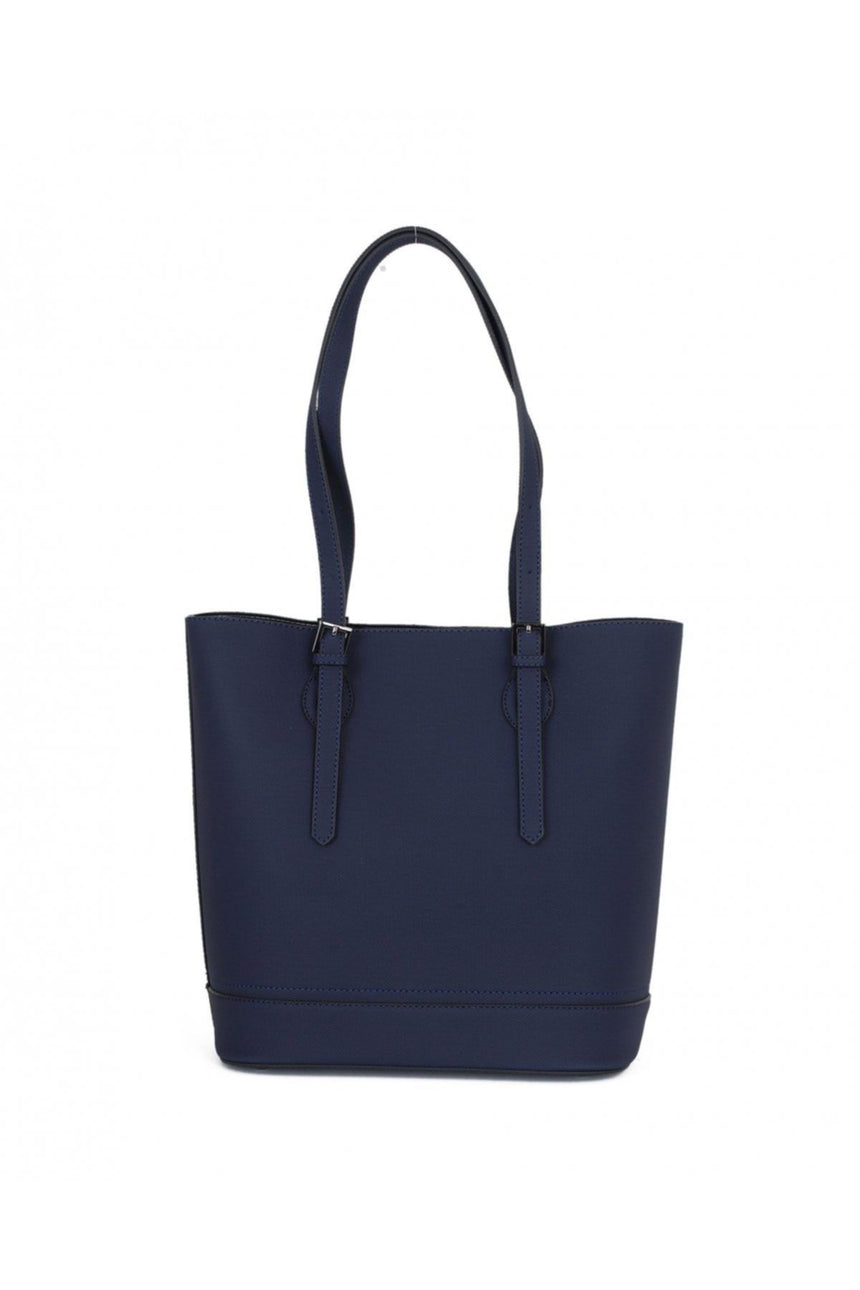 Benetton Standart Kadın Kol Çantası Lacivert