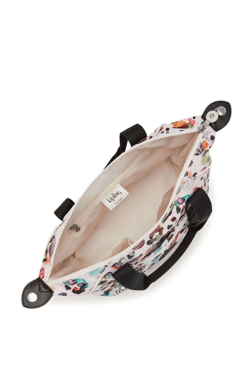 Kipling Art Mini Basic PRT Çapraz Askılı Kadın Çantası Softly Spo