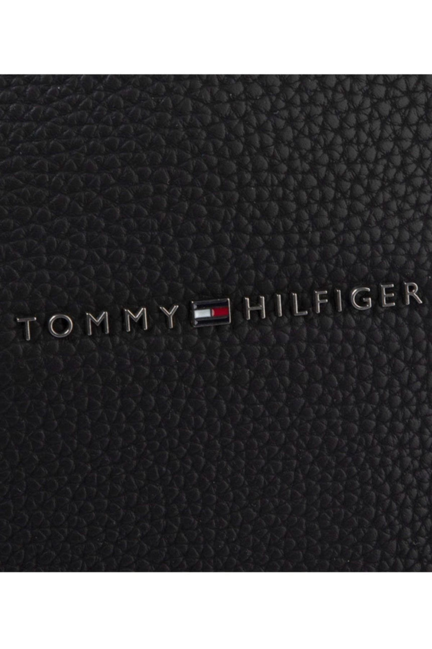 Tommy Hilfiger Essential Sırt Çantası Black
