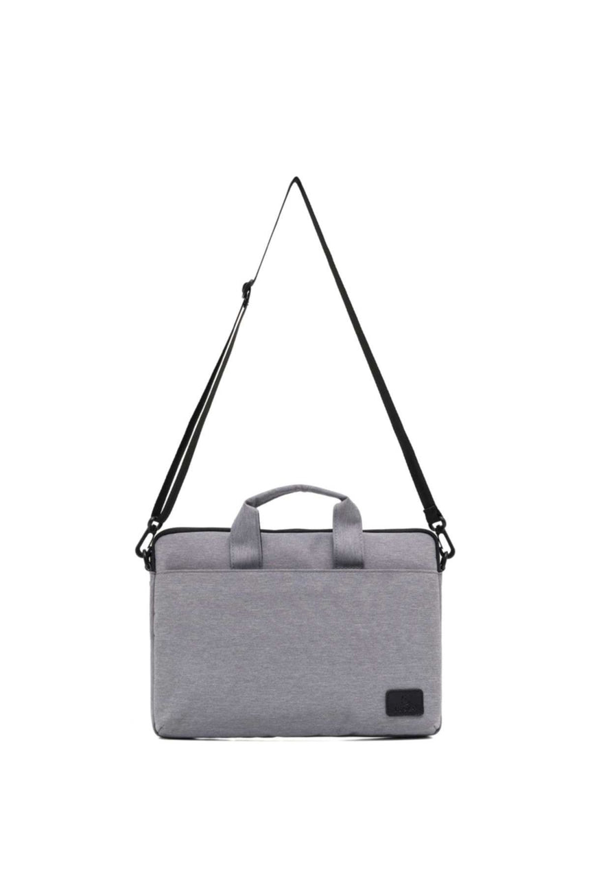 Isola Harper 13 Laptop Çantası Açık Gri