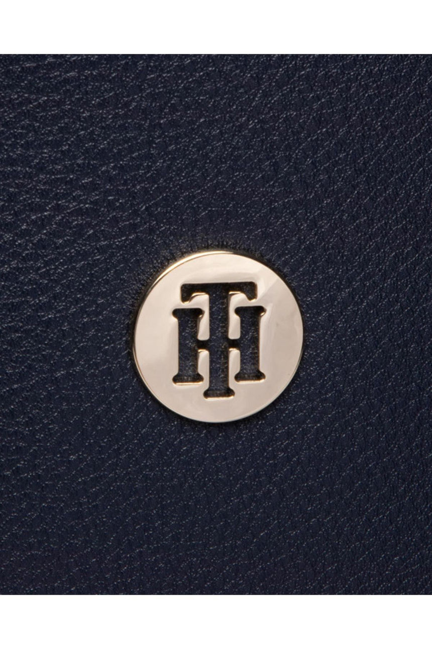 Tommy Hilfiger Charming Kadın Sırt Çantası Sky Captain