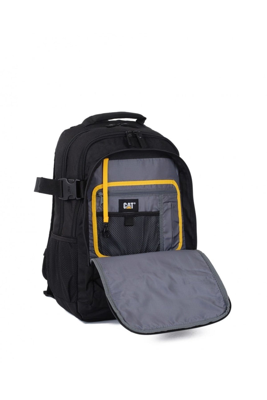 Cat Sırt Çantası Siyah