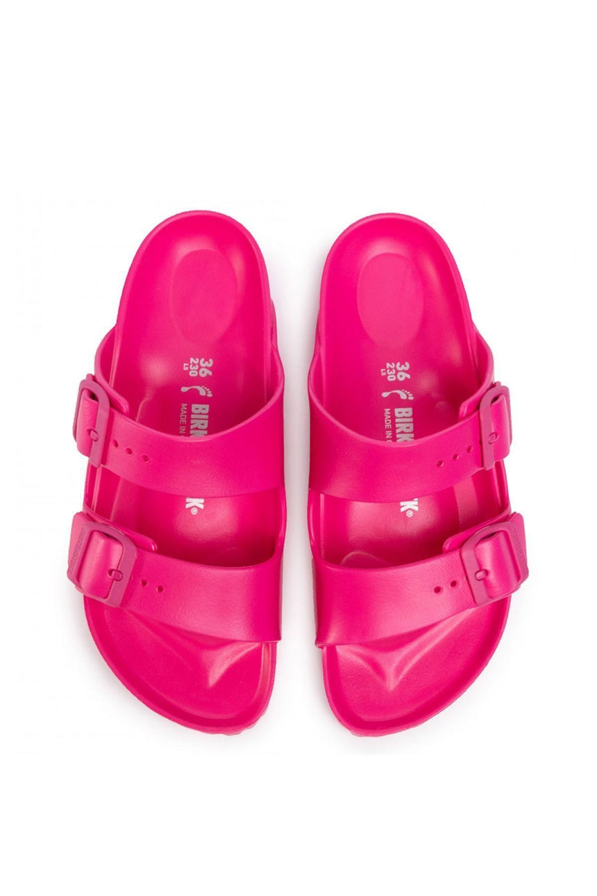 Birkenstock Classics Arizona EVA Pembe