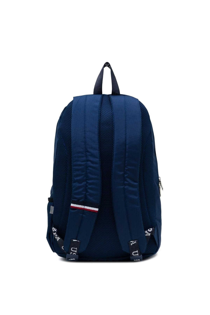 U.s Polo Assn Unisex Sırt Çantası Kırmızı