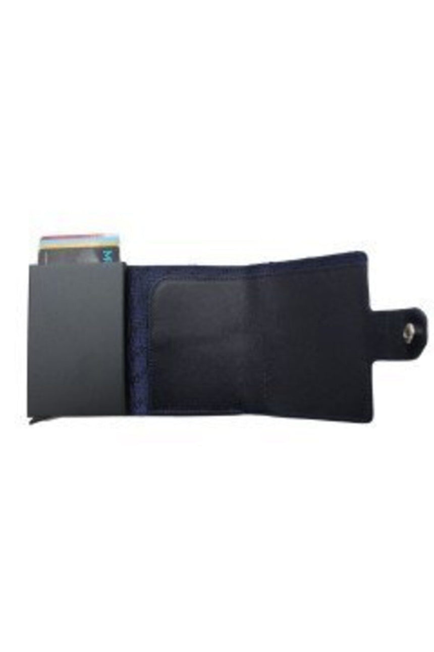 U.s Polo Assn Çıt Çıtlı Dikey Kartlık Lacivert