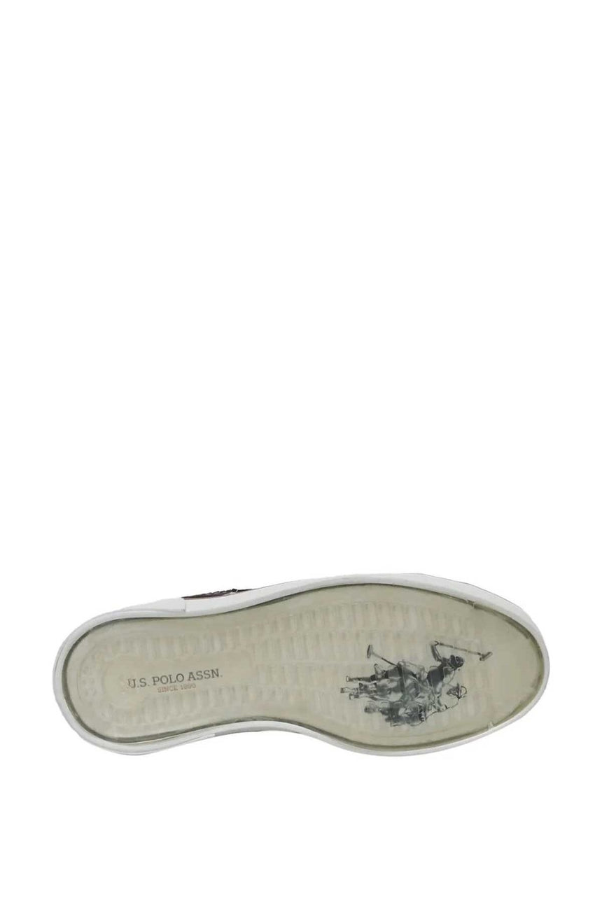 Us Polo Assn 3M Penelope 3FX Kadın Sneakers Lacivert2