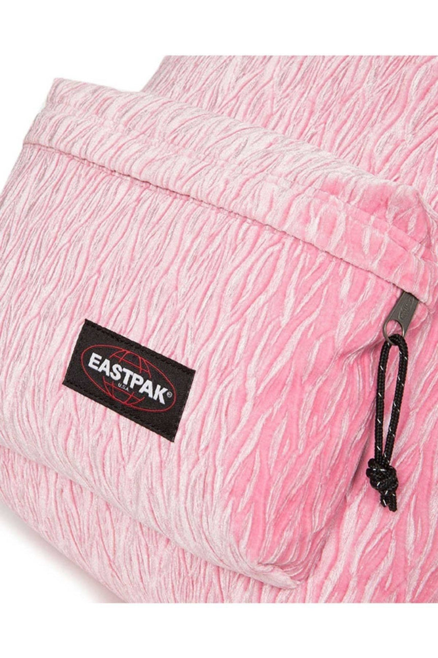 Eastpak Padded Pak'r Sırt Çantası Velvet Pink
