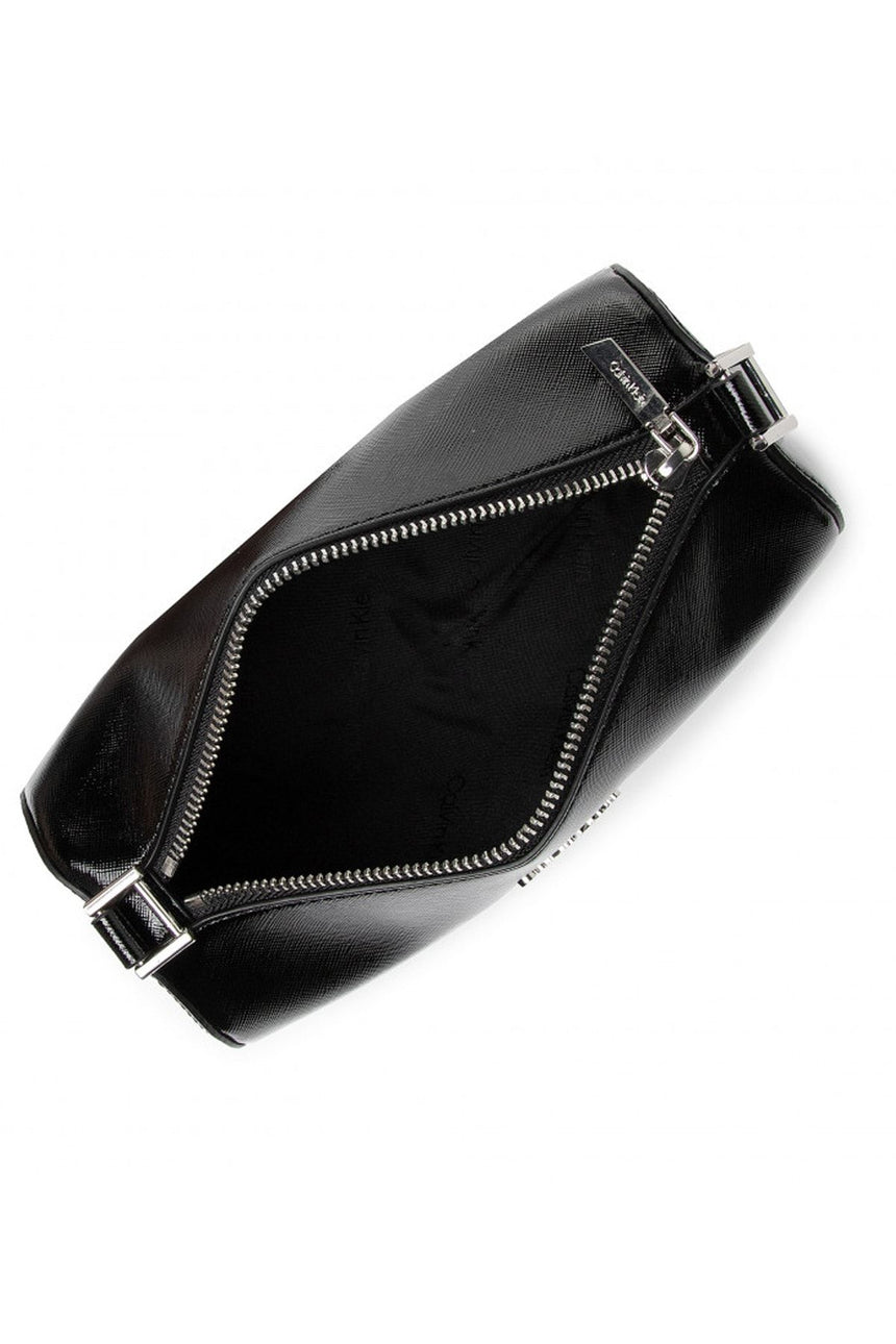 Calvin Klein Must Cylinder Crossbody Black