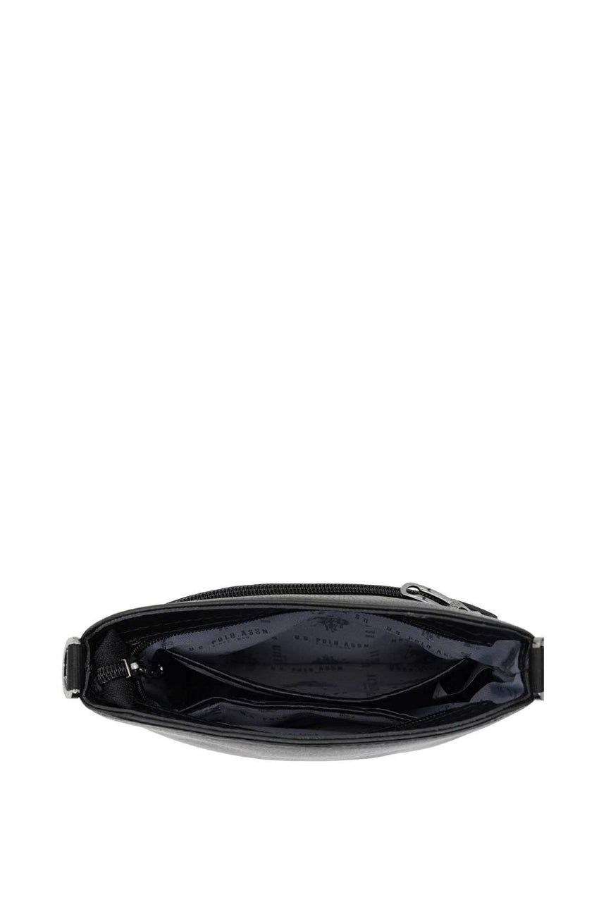 U.s Polo Assn Erkek El Çantası Siyah