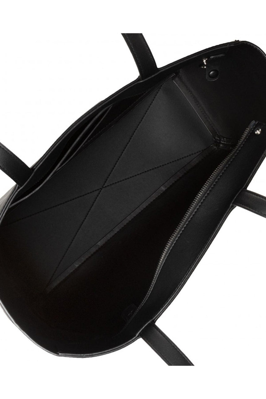 Calvin Klein Shopper 29 Kadın Omuz Çantası Black