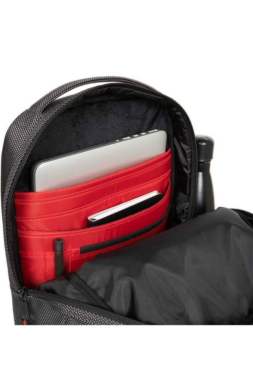 Eastpak Tecum Unisex Sırt Çantası CNNCT Accent Grey