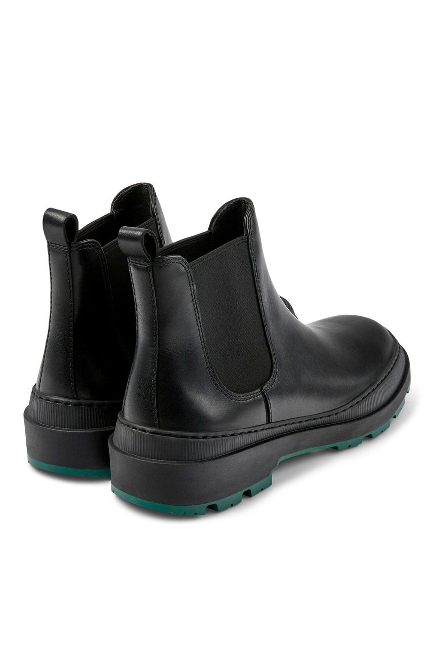 Camper Brutus Trek Chelsea Bootie