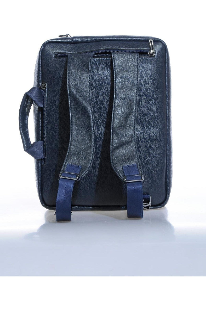 U.s Polo Assn Erkek El Çantası Siyah