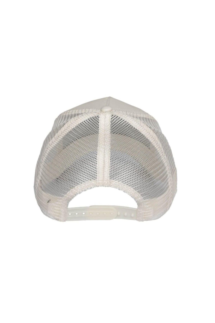 Goorin Bros Rooster Şapka White