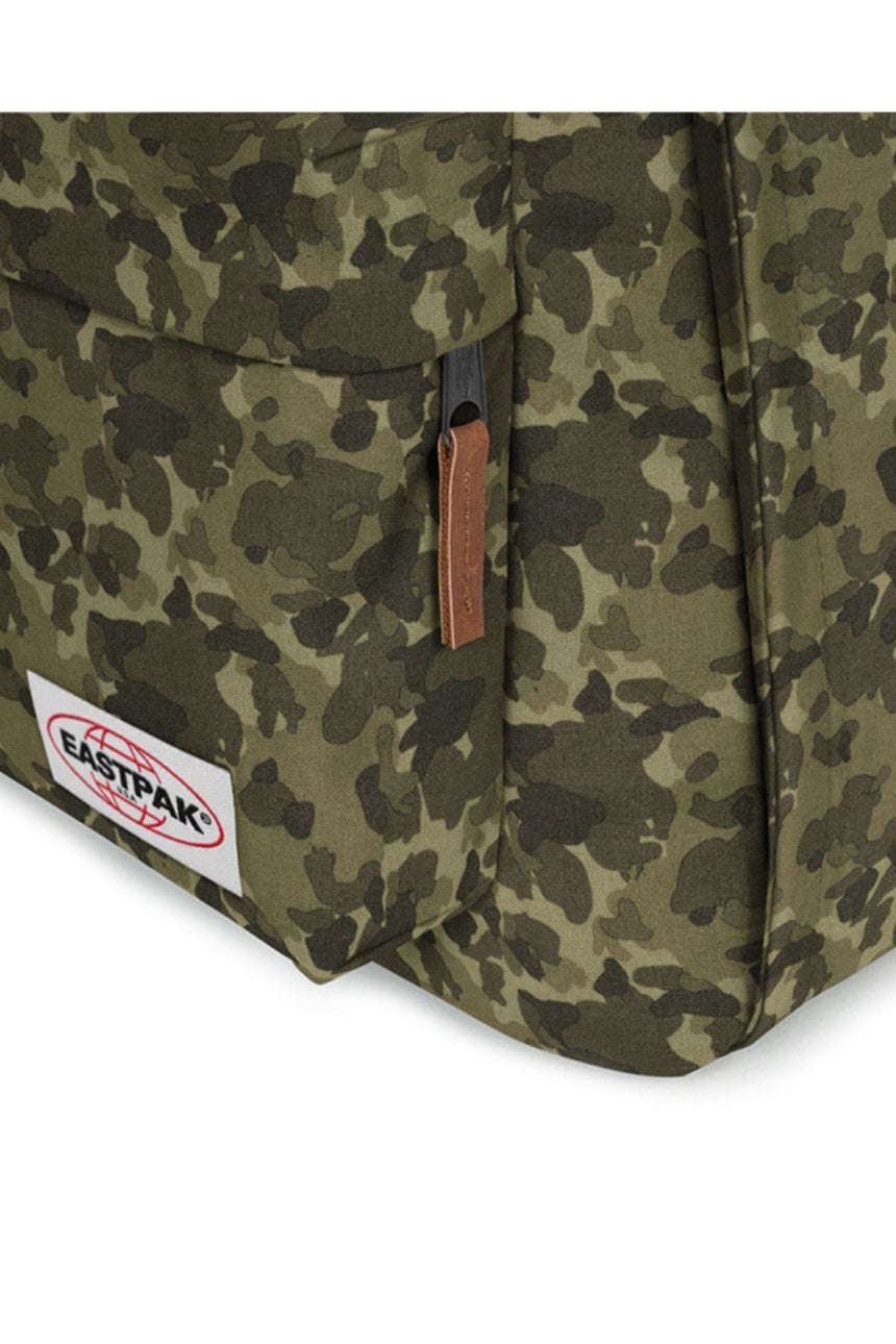 Eastpak Out Of Office Sırt Çantası Opgrade Camo