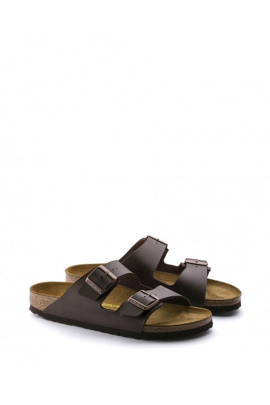 Birkenstock Arizona Kadın Sandalet 0 Kahve