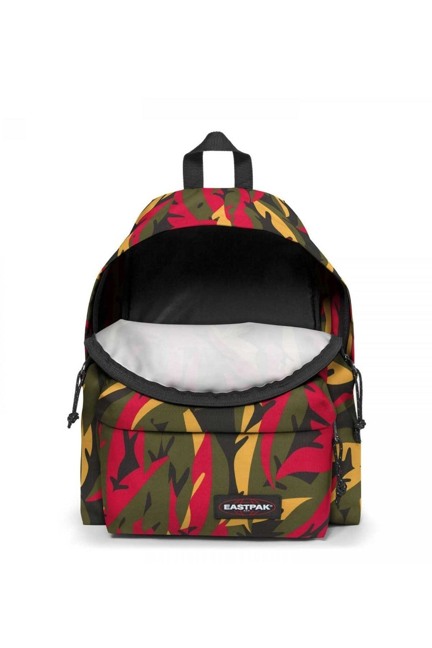 Eastpak Padded Pak'r Sırt Çantası Leaves Khaki
