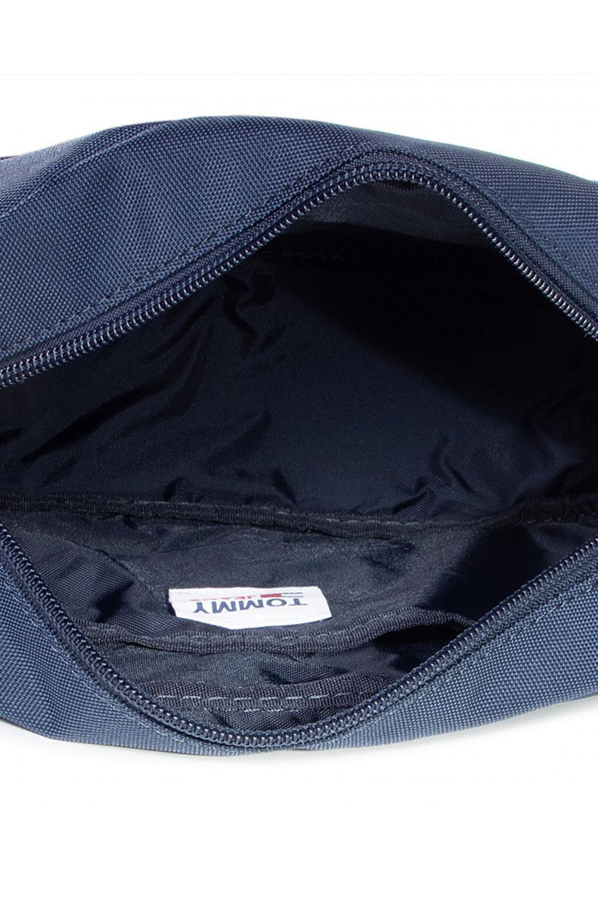 Tommy Hilfiger Tjm Washbag Aksesuar Çantası Twilight Navy