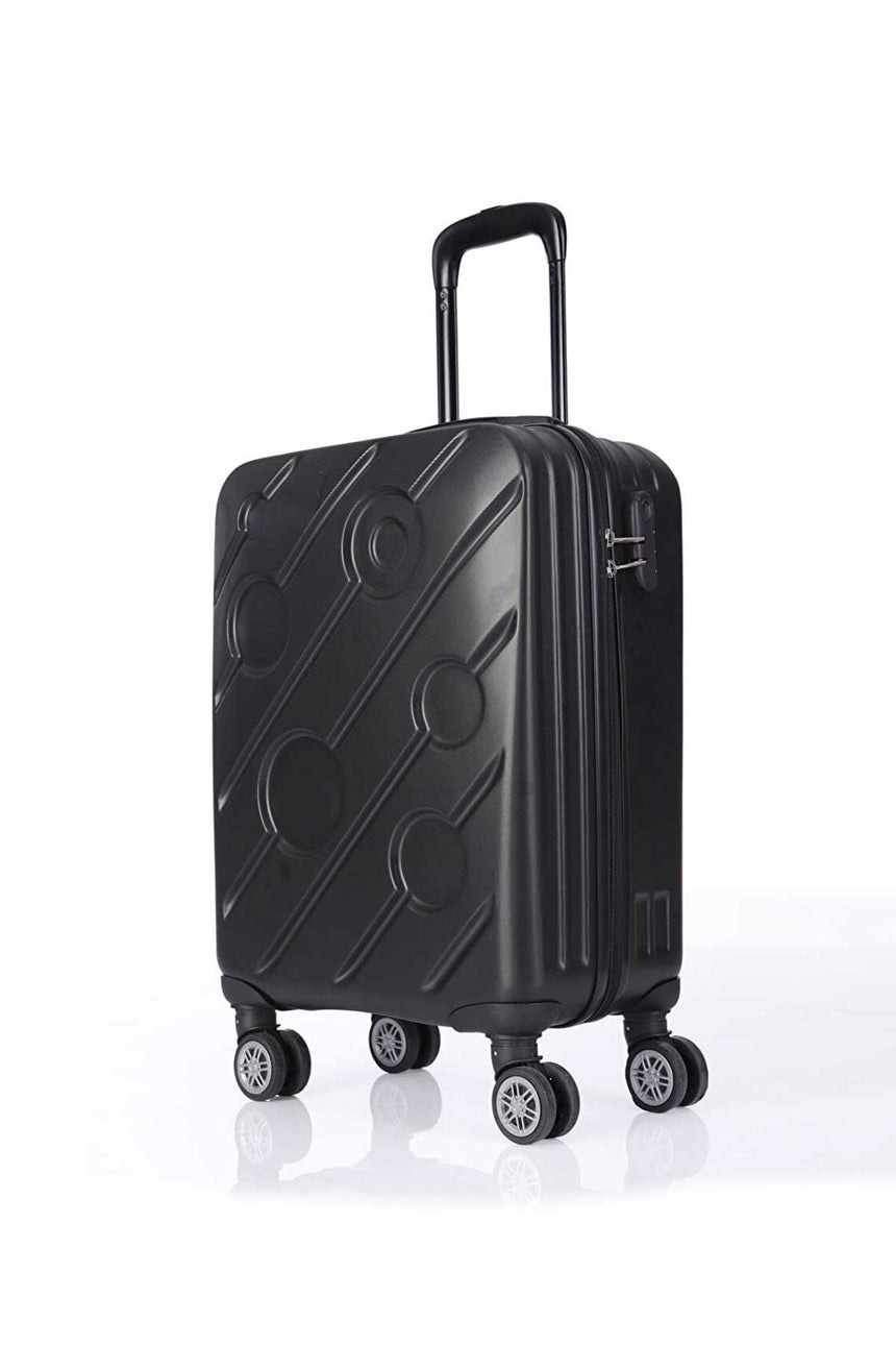 ÇÇS Trolley 75 Cm Valiz Siyah