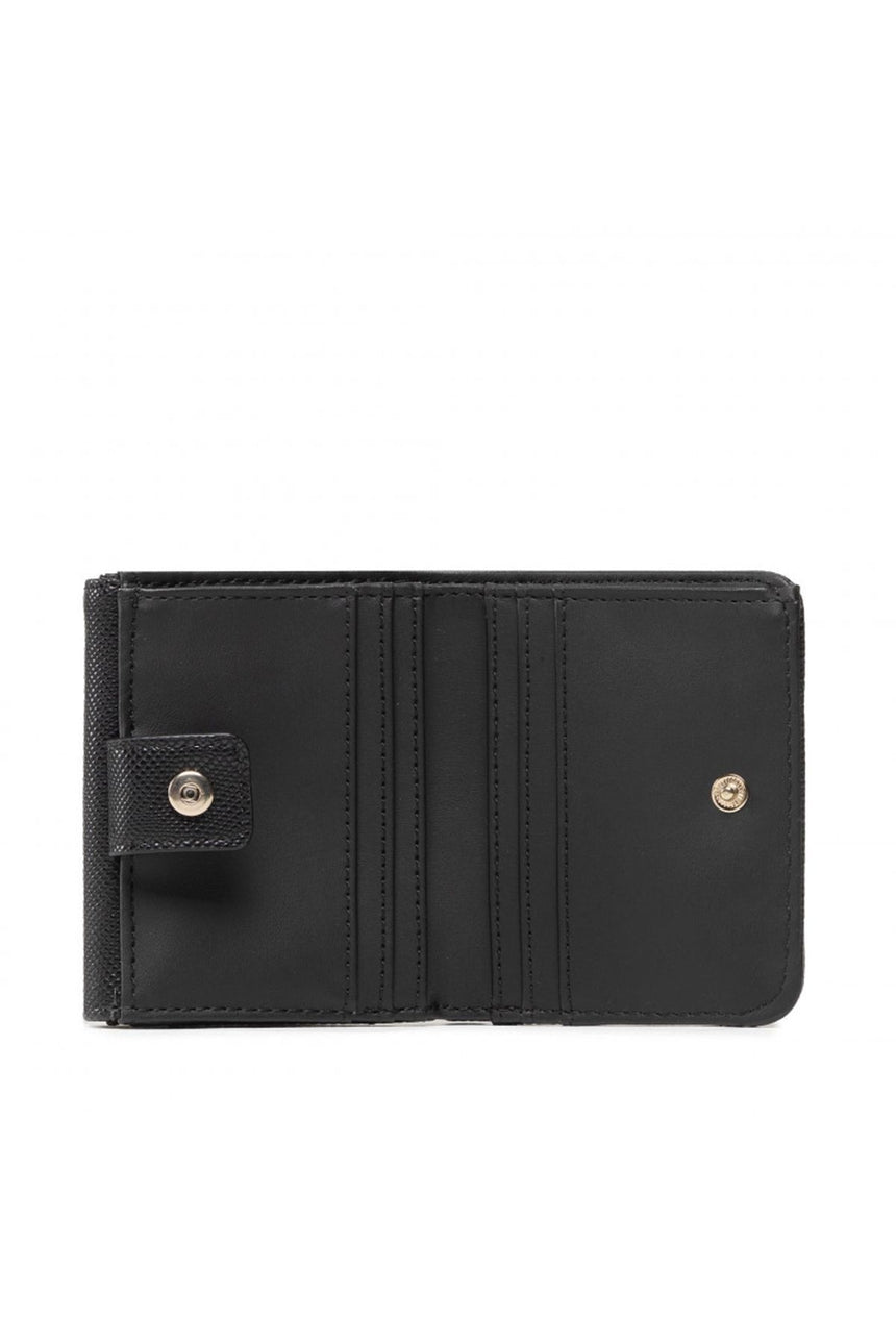 Guess Laurel Slg Card & Co Kadın Wallet - Cüzdan Black