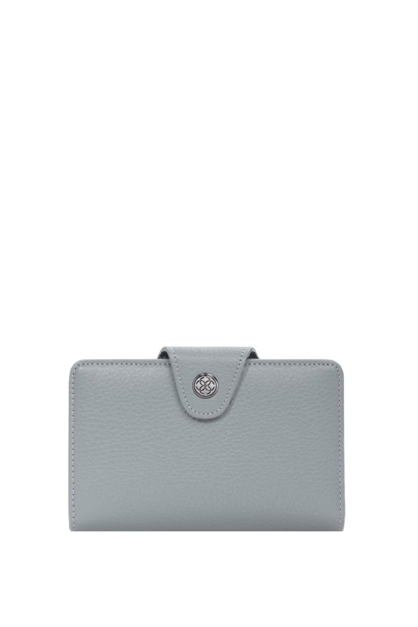 Cengiz Pakel Multi Fonksiyonel Kadın Portföyü Buz Mavisi