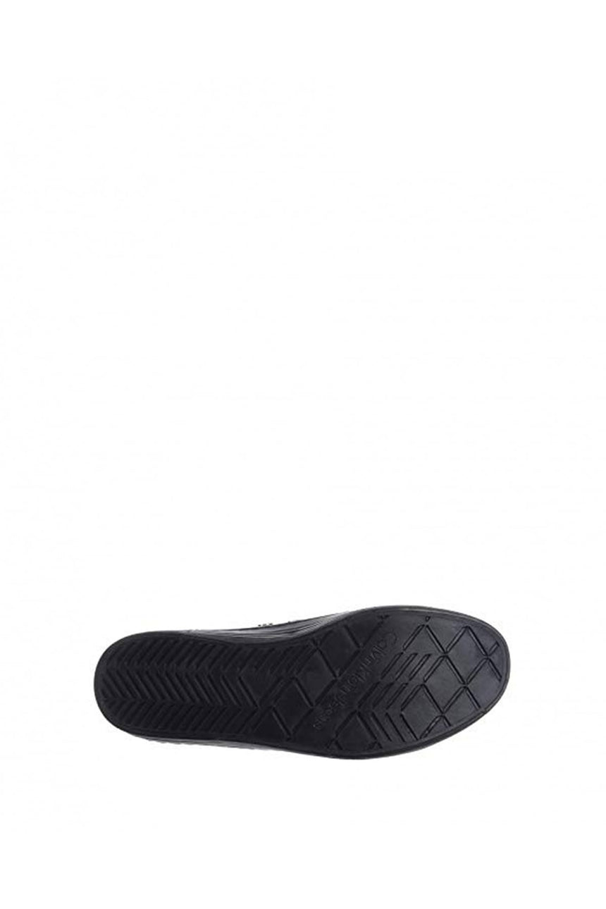 Calvin Klein Zolah Patent Kadın Ayakkabı Black