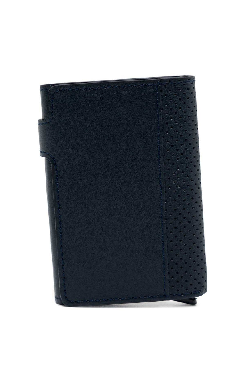 U.s Polo Assn Erkek Kartlık Mekanizmalı Siyah