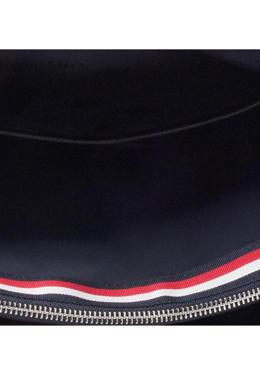 Tommy Hilfiger Honey Med Tote Kadın Kol Çantası Black