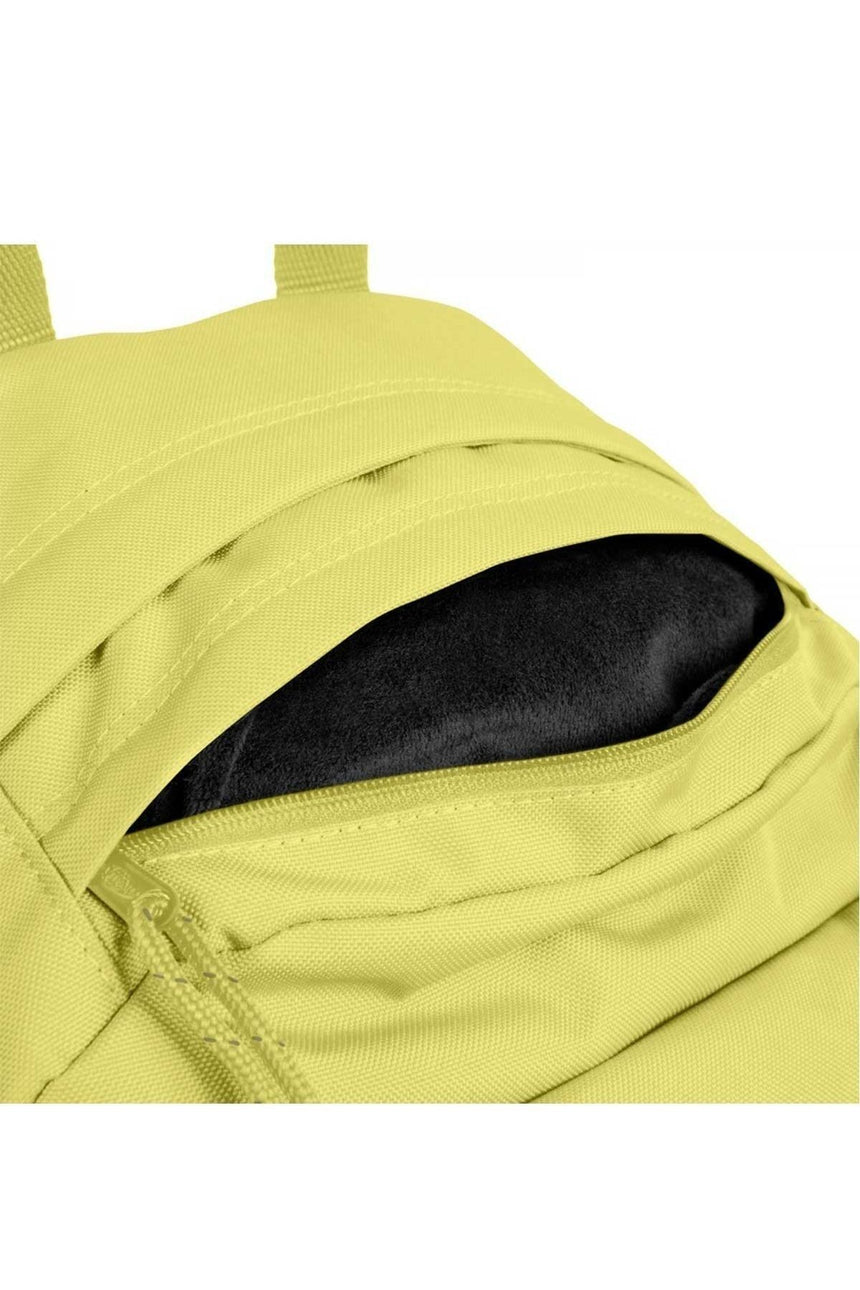 Eastpak Padded Double Unisex Sırt Çantası Lucky Lime
