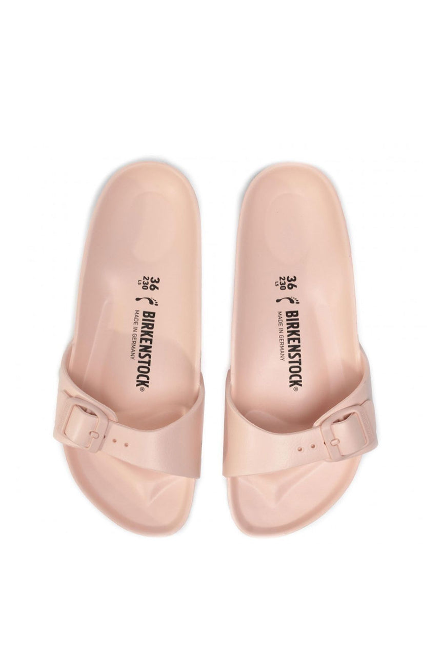 Birkenstock Classics Madrid EVA Pudra