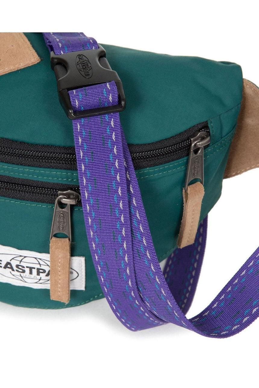 Eastpak Bundel Bel Çantası Into Native Green