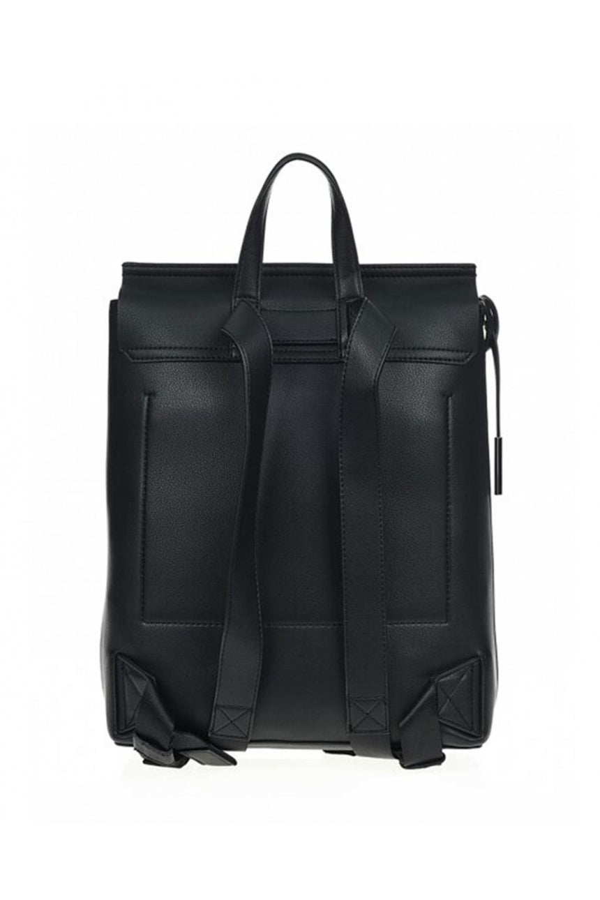 Calvin Klein Stitch Kadın Sırt Çantası Black