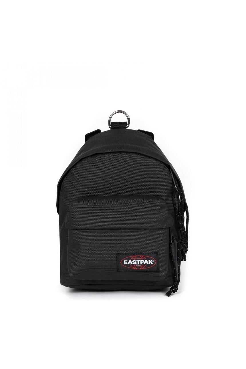 Eastpak Dog Pak'r Sırt Çantası Black