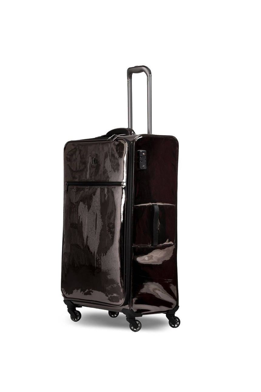 IT Valiz Seti Metallic Gun