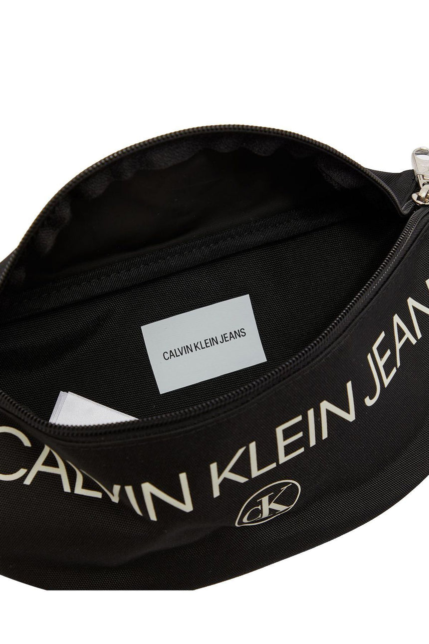 Calvin Klein Waistbag İnst Bel Çantası Black