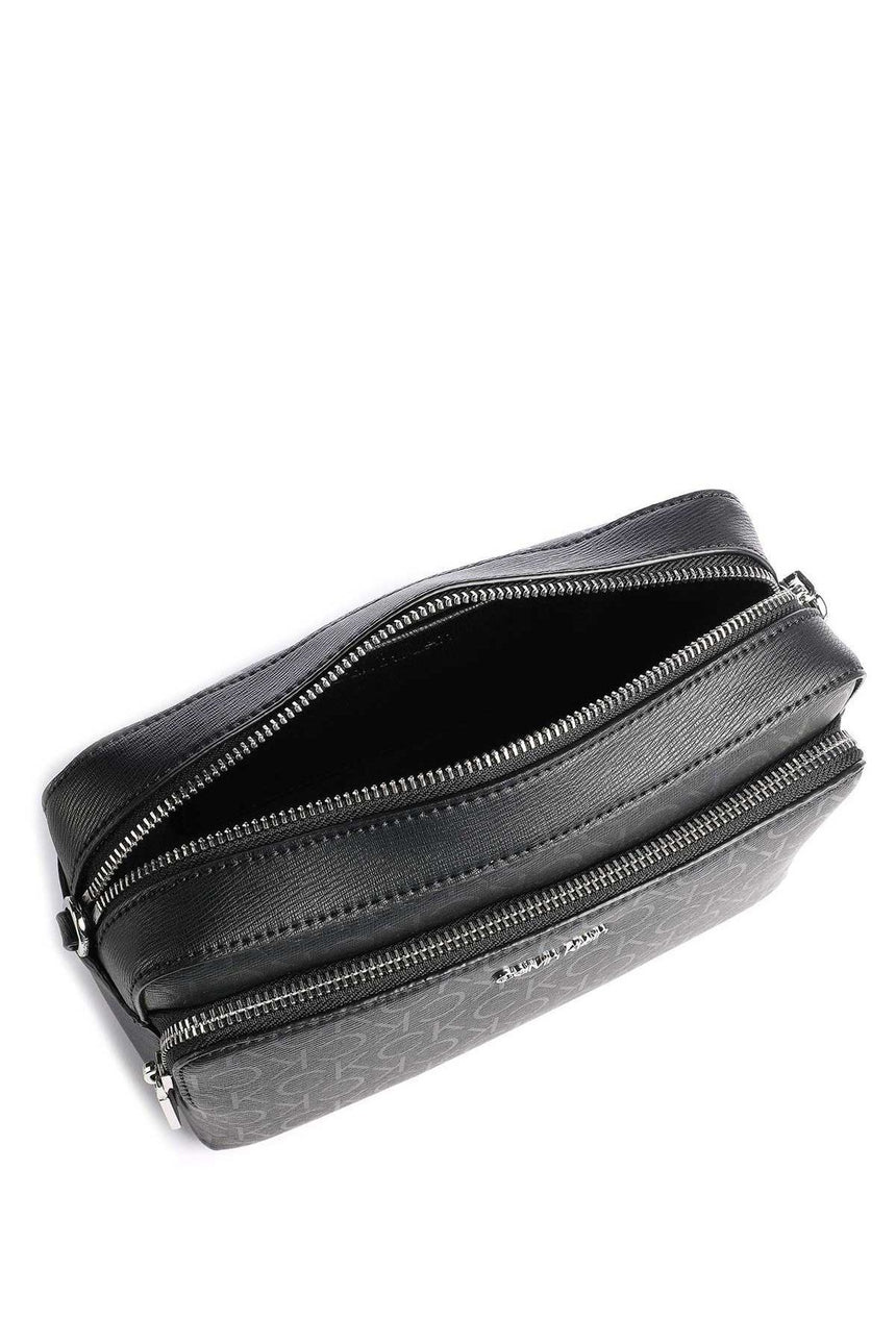 Calvin Klein Must Camera Bag Black