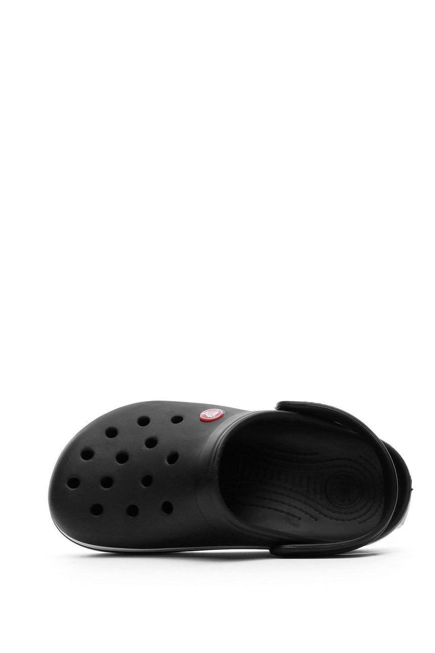 Crocs Crocband Kadın Terlik Black