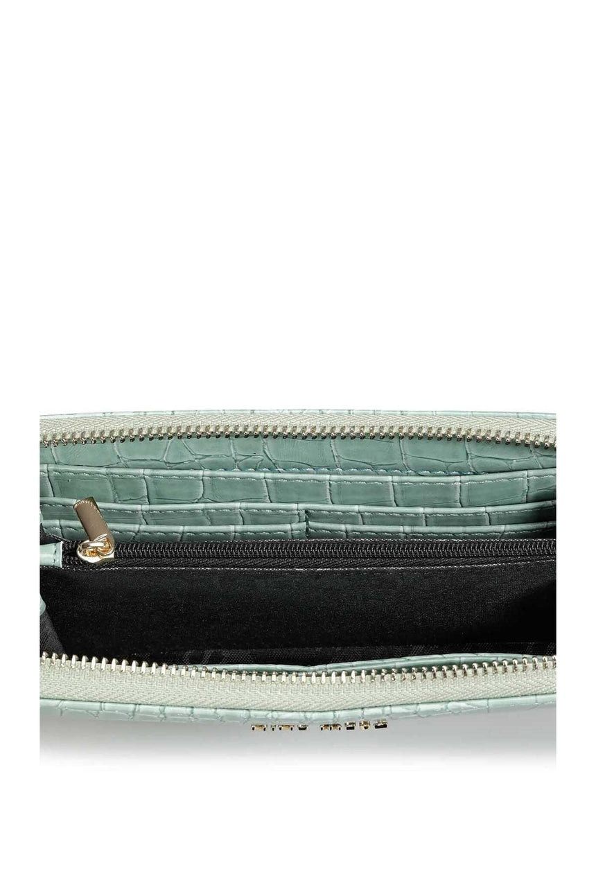 Nine West 3M Piata 3FX Kadın Cüzdan Mint