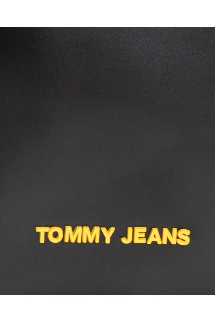 Tommy Hilfiger TJW New Gen KAdın Sırt Çantası Black