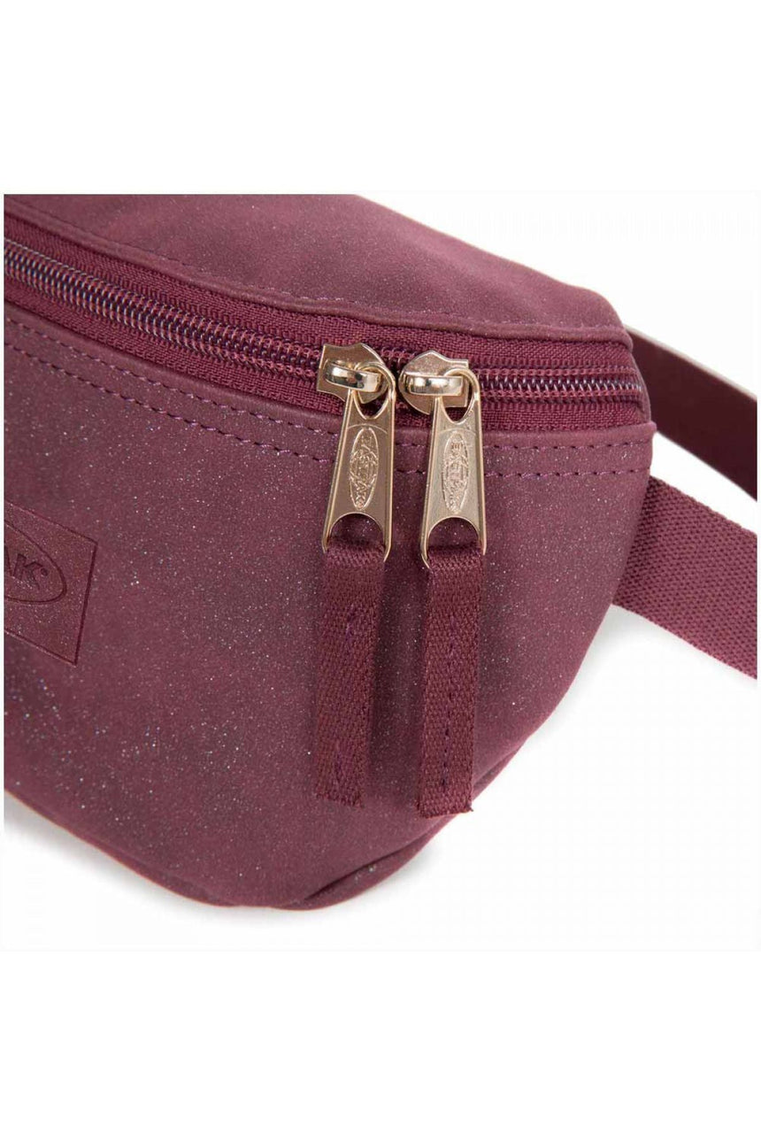Eastpak Springer Bel Çantası Super Fashion Purple
