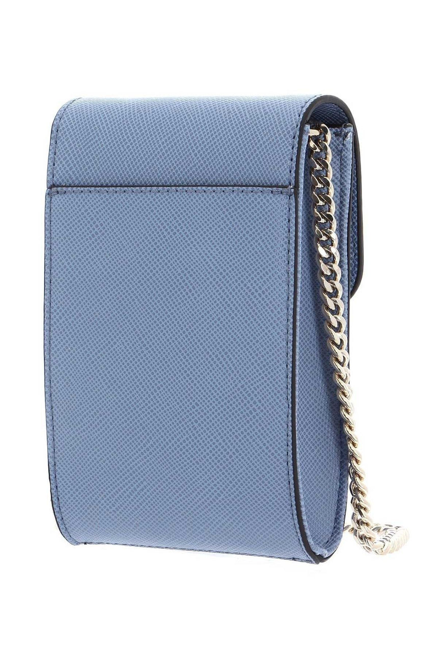 Guess Noelle Flap Çapraz Askılı Kadın Çantası Wisteria