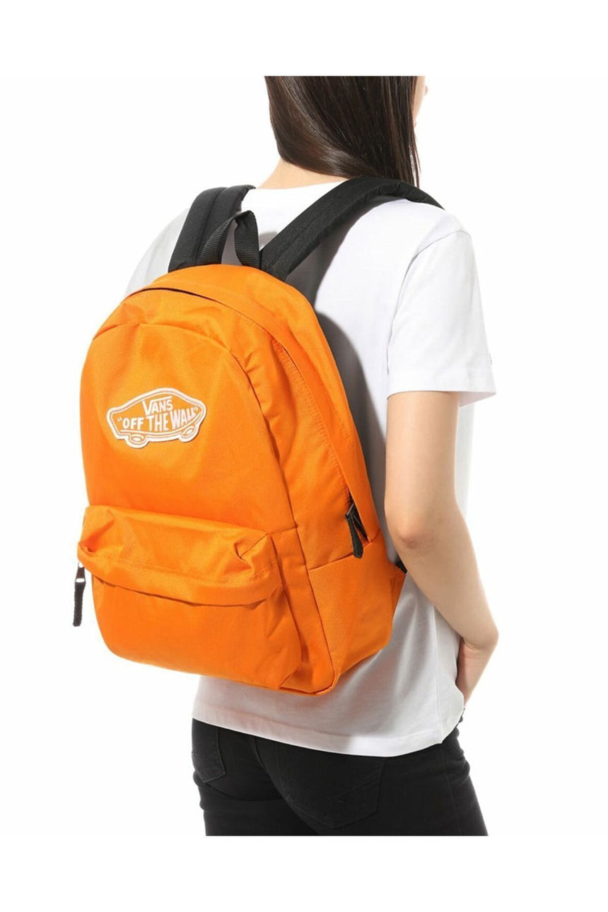 Vans Realm Backpack Sırt Çantası Exuberance