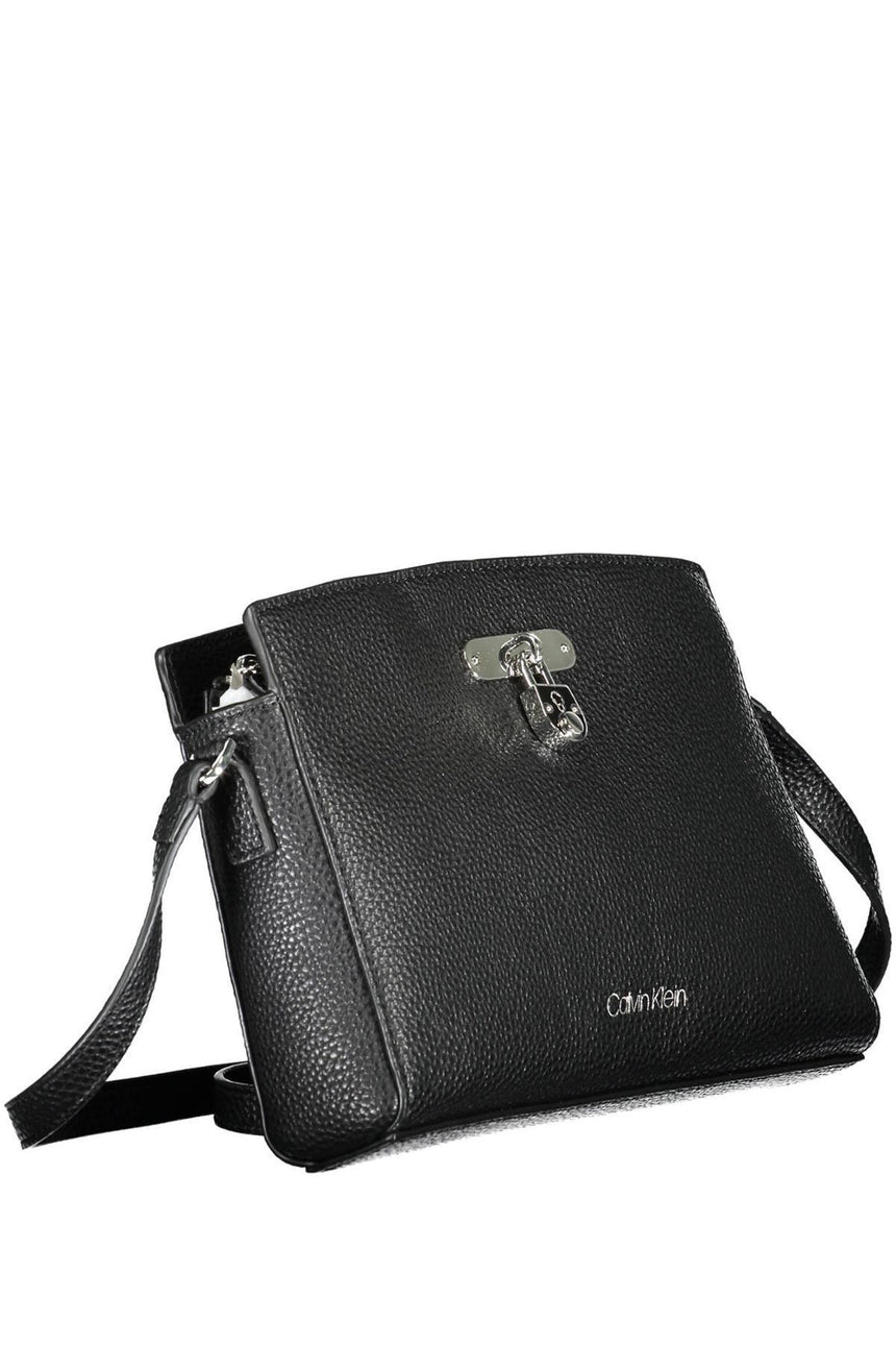 Calvin Klein Ew Crossbody Çapraz Askılı Kadın Çantası Black